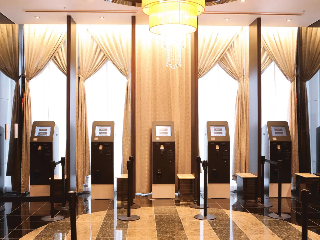 APA Hotel Hiroshima Ekimae Ohashi