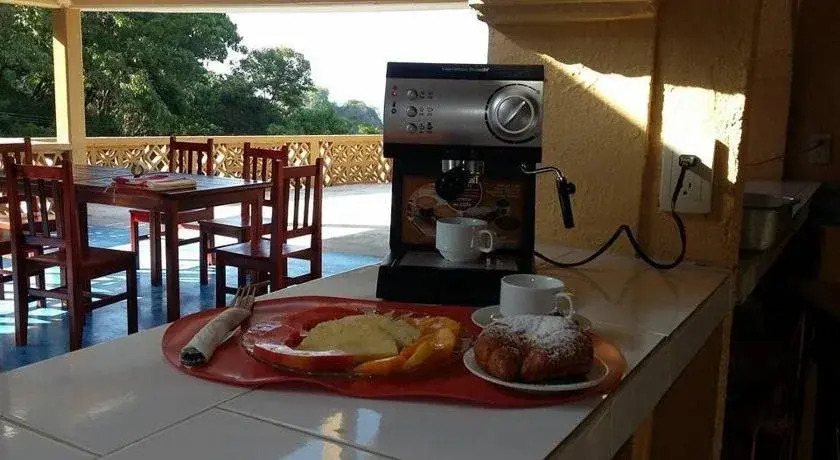 Hotel Capy