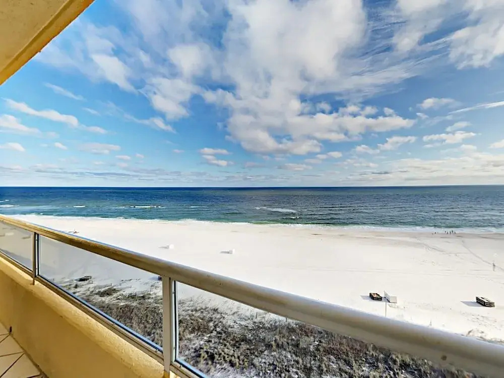 25342 Perdido Beach Blvd Condo Unit 803 3 Bedrooms 3 Bathrooms Condo