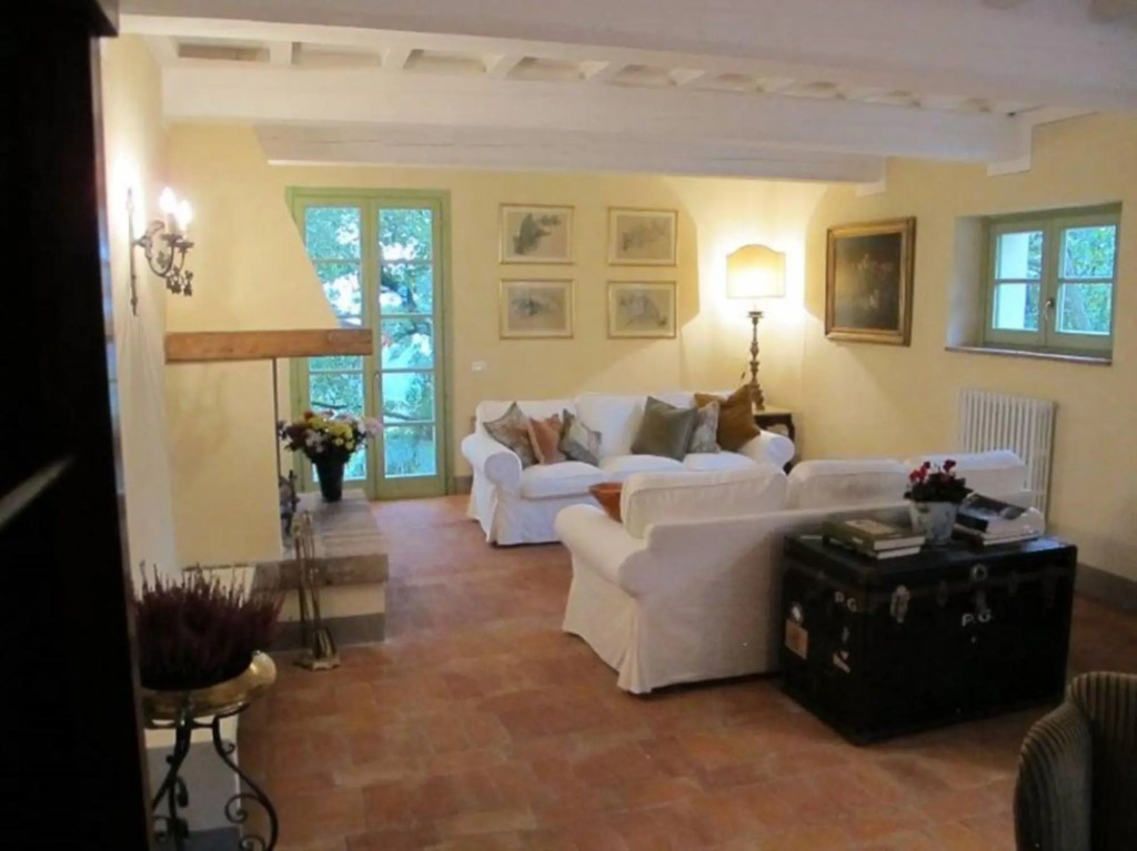Villa Il Poderuccio Cetona-poderuccio