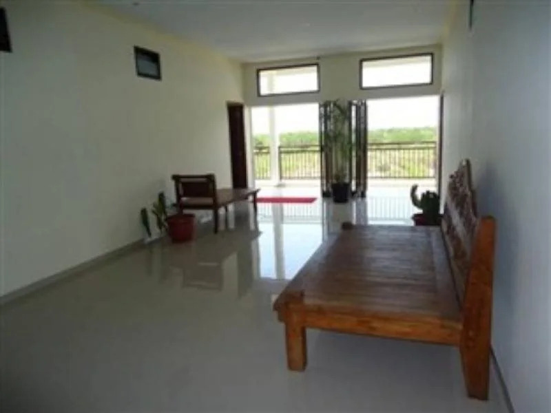 Orange Guest House