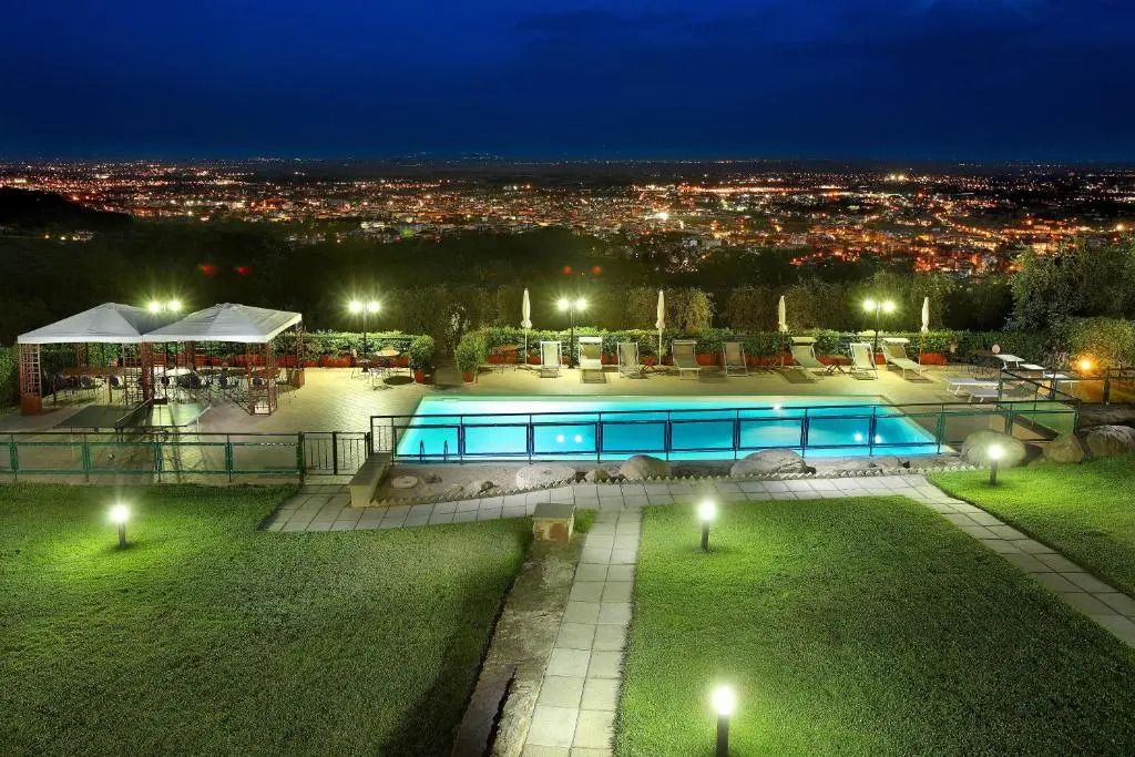 Villa Ferrette
