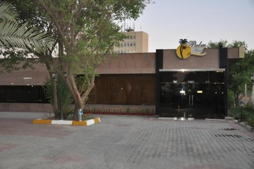 Palm Hotel