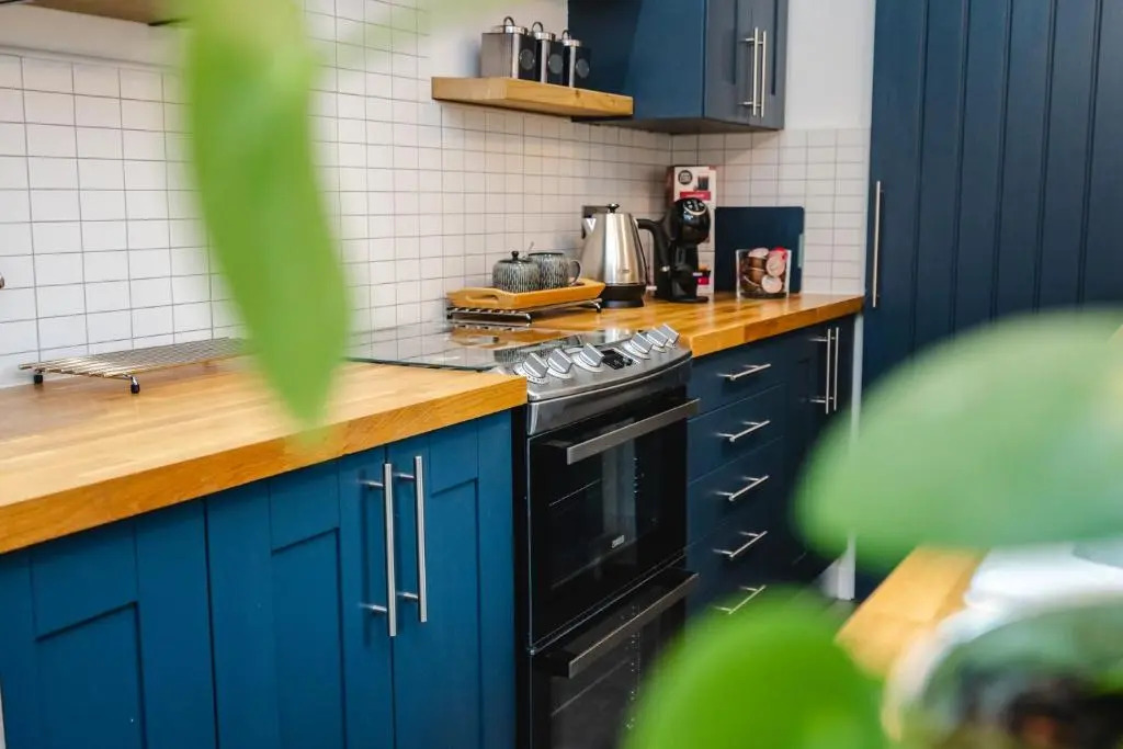 Best Stays York - Bishy Road Abode