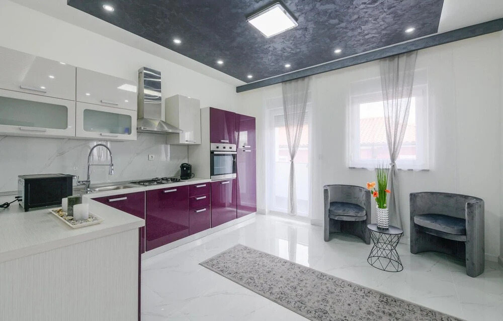 Stunning Home in Pula With Wifi and 7 Bedrooms