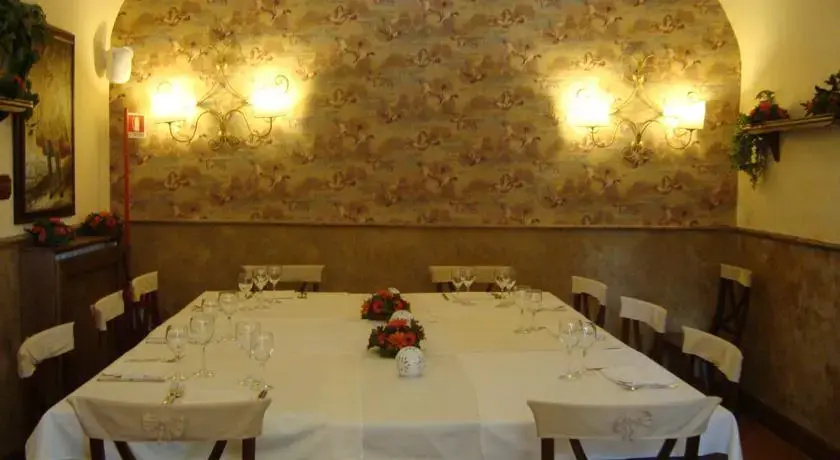 LAntica Corte di Villa Rainone