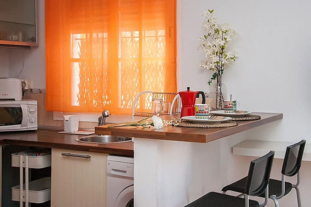 Apartamento Nervion