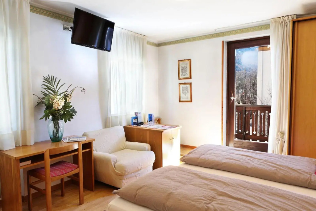 Hotel Wanda