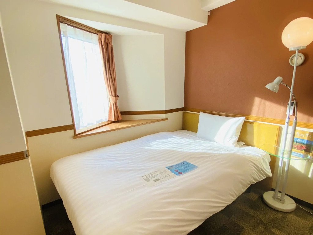 Toyoko Inn Tokyo Tameike-sanno-eki Kantei Minami