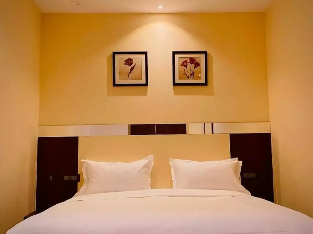 La Grande Suite & Banquet Hall