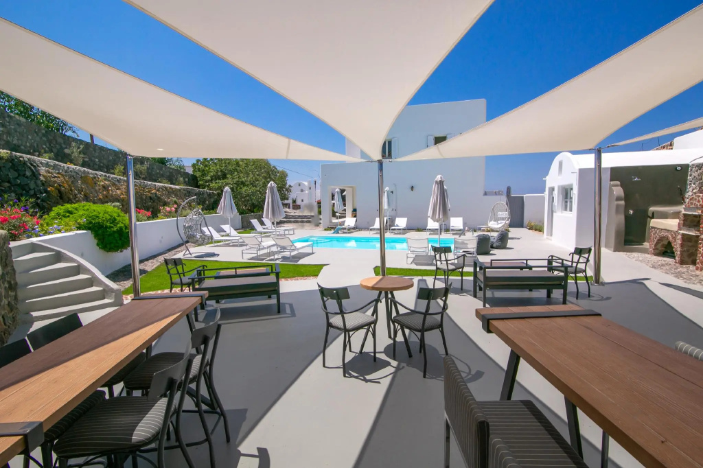 Apanomeria Boutique Residence