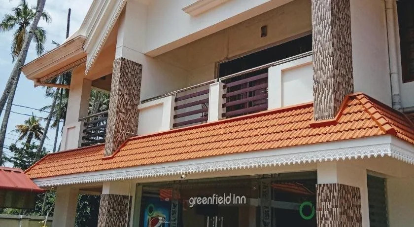 Greenfield Inn