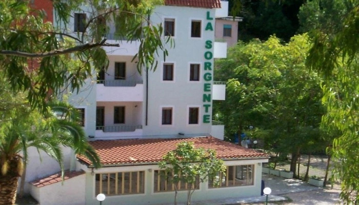 Residence la Sorgente