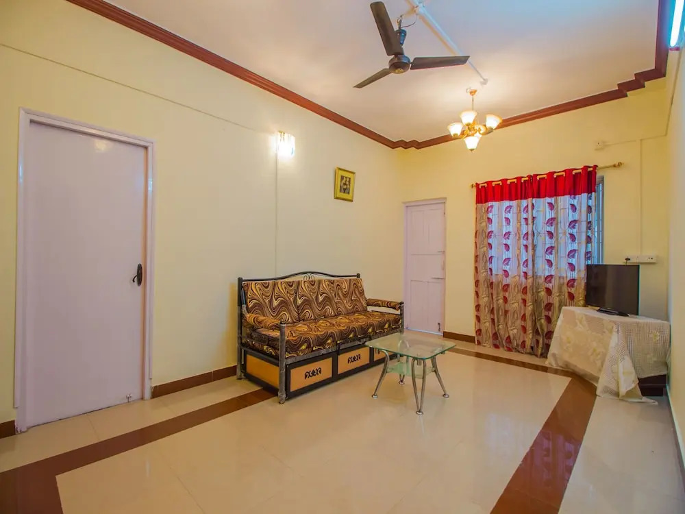 OYO 13135 Home Premium 2BHK Near Ponda