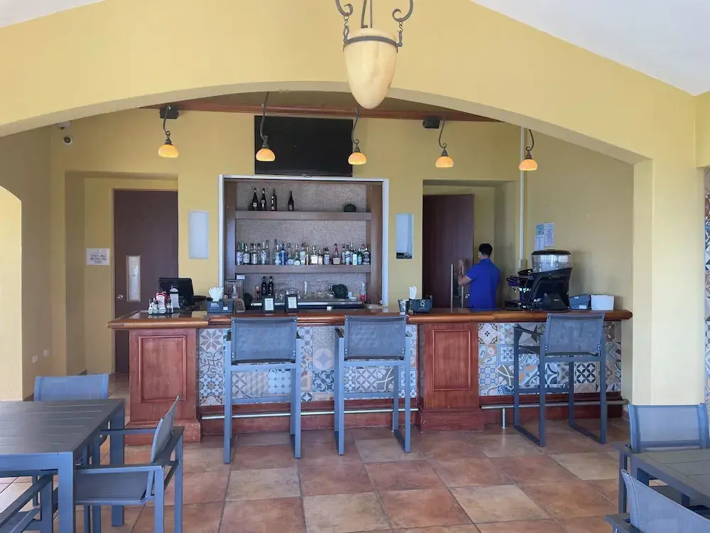 2Bed 2Bath at Las Casitas Village Fajardo