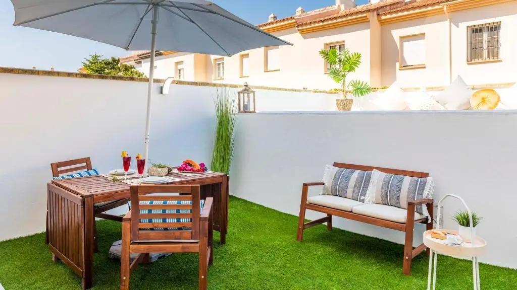Smart House Ronda by Ruralidays