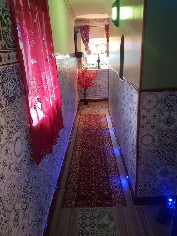 Lakasbah Rooms