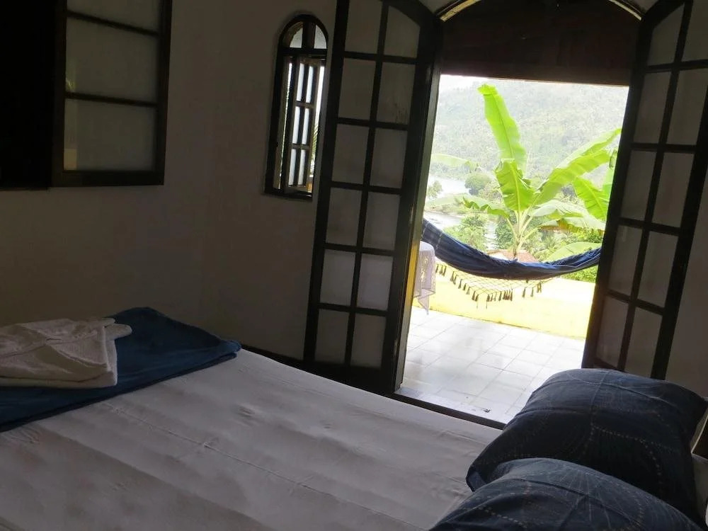 Casa Amarela Pousada