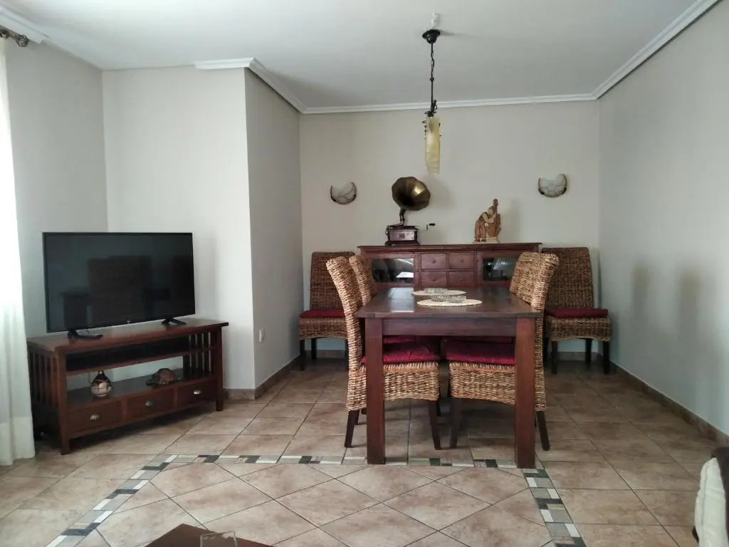 apartamento lahuerta
