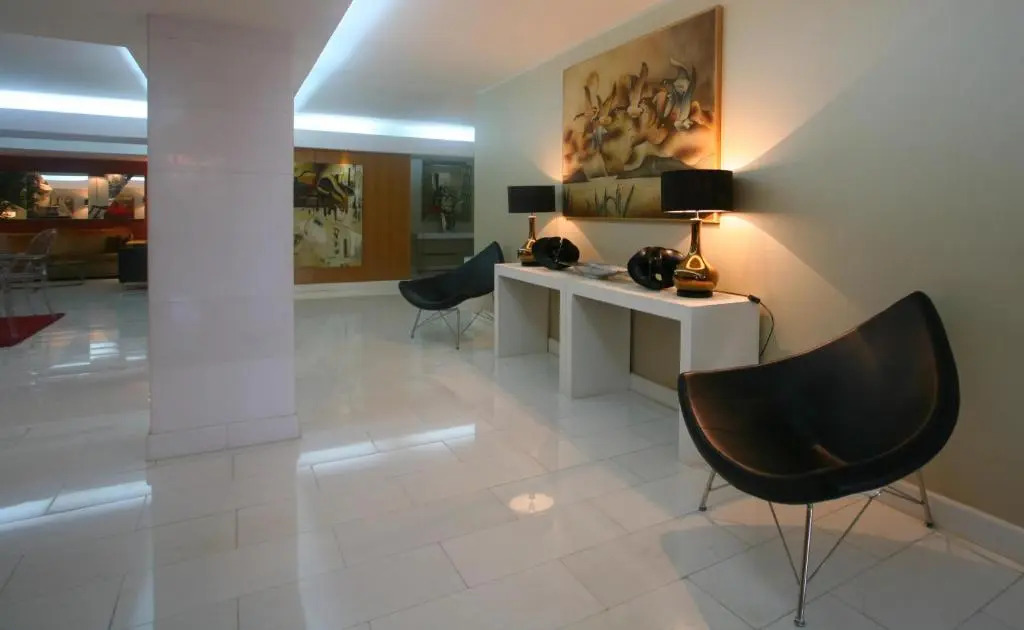 Hotel Presidente Luanda