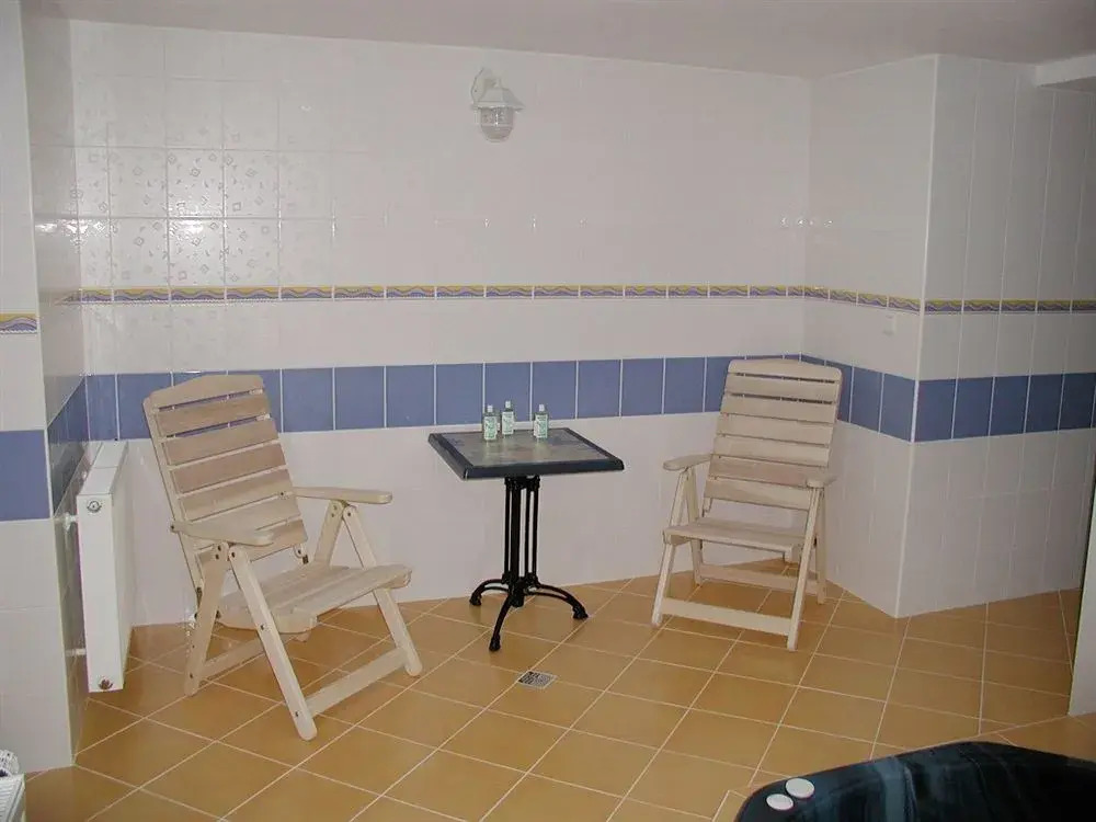 Pension Pohoda