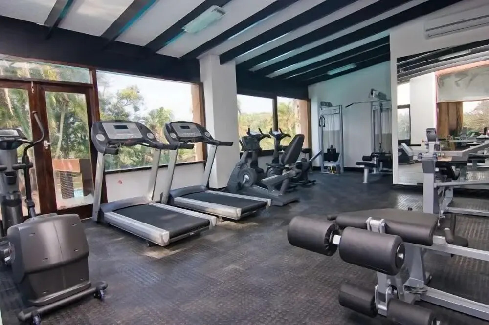 San Lameer Villa Rentals Three Bedroom Luxury 13908