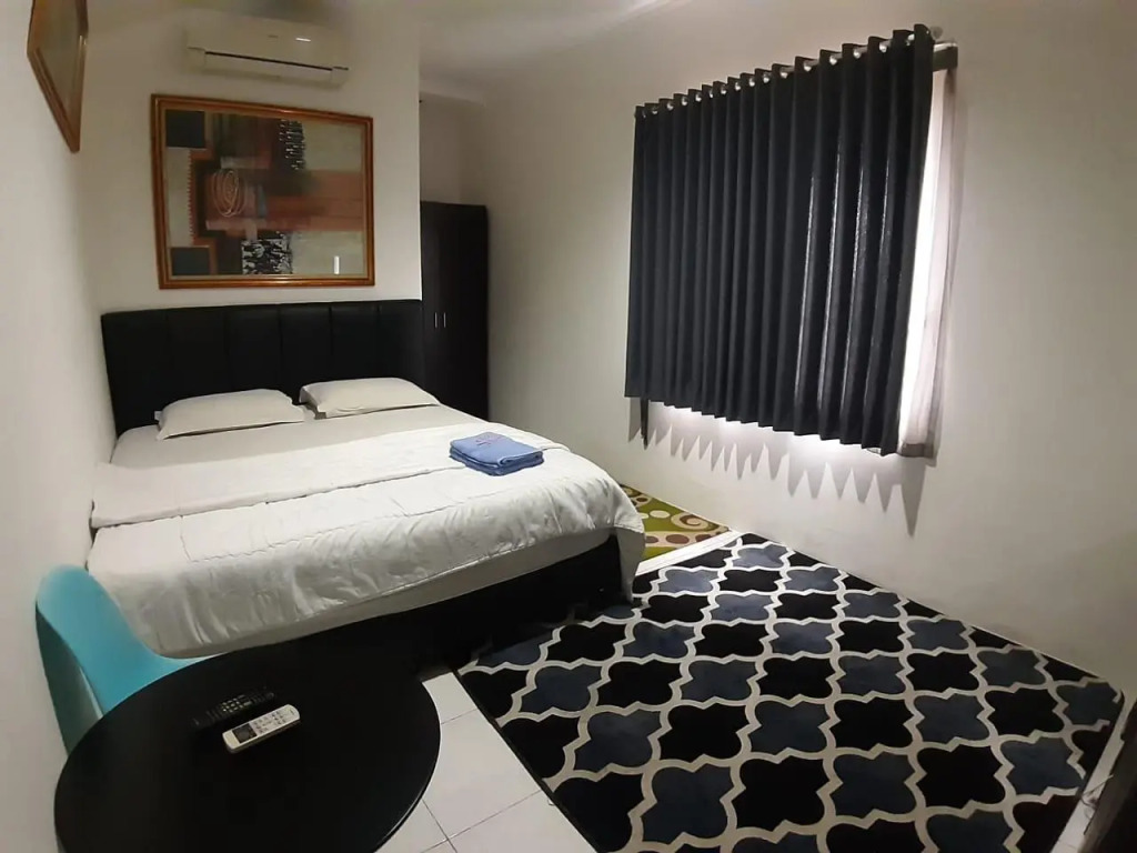 Wisma Rimadi Guest House