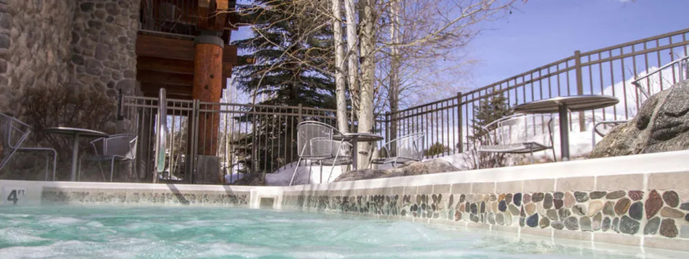 River Rock Lodge
