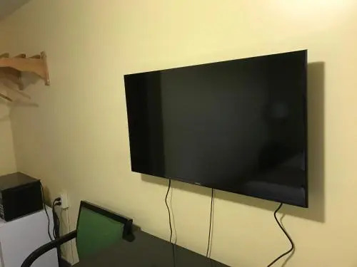 Budget Inn