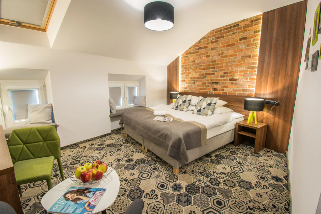 Hotel Lavender