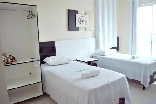 Seabra Hotel