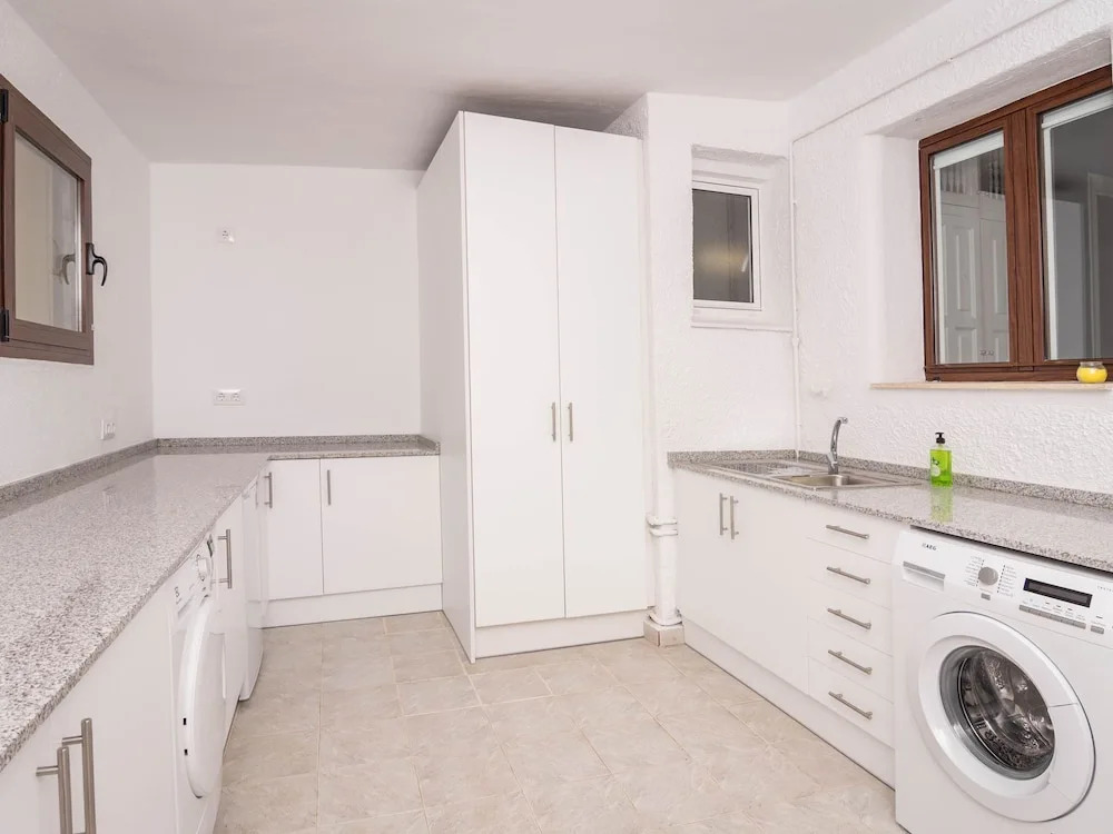 Uniquely Located Villa, Private Swimming Terraces, View Over Javea and the Montego