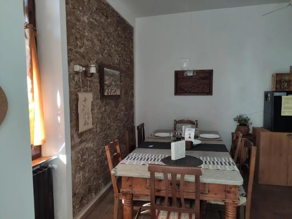 Antico Podere Il Bugnolo