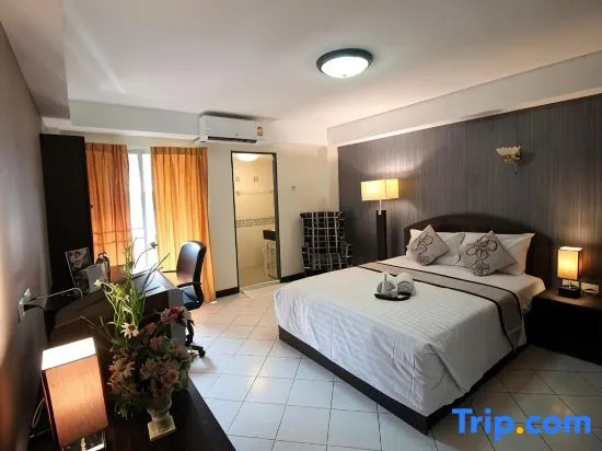 Leelawadee Resotel Ram65 Mahadthai