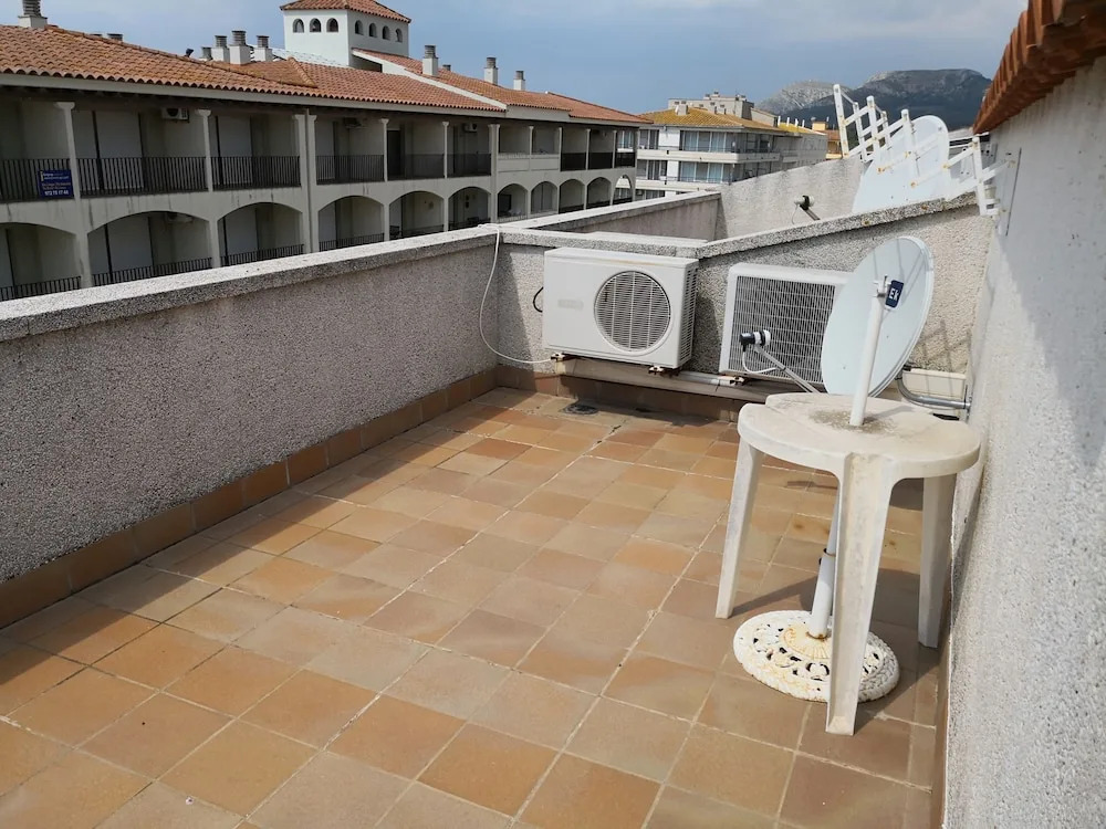 Inmo Estartit Duplex Illa Mar d'Or 217