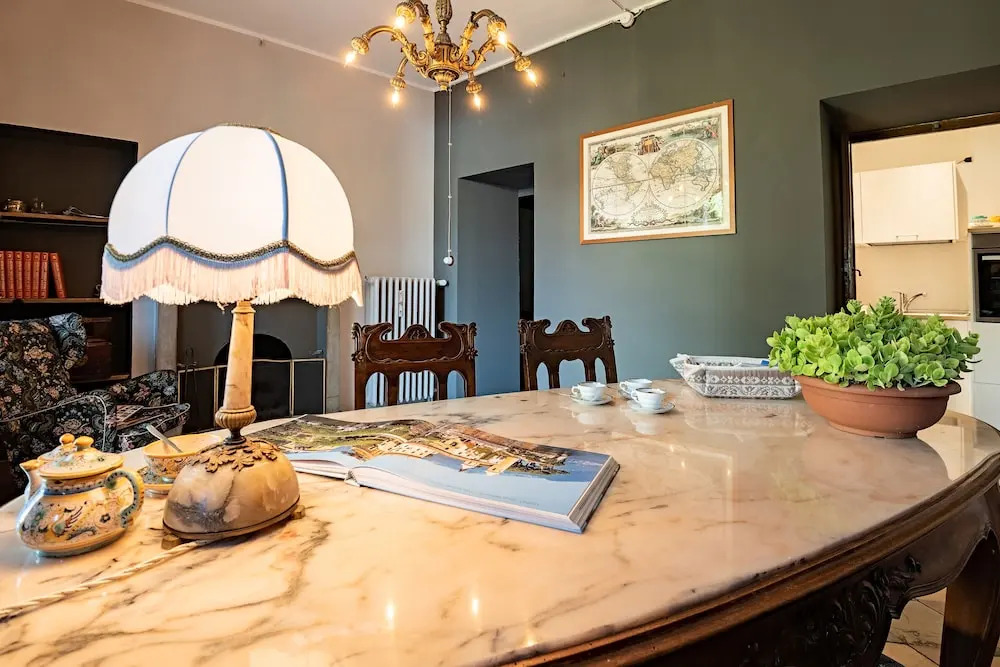 B&B Villa Rosalinda