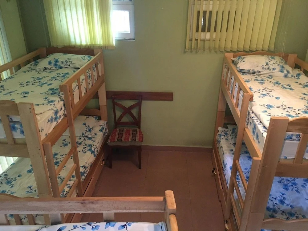 Best Hostel
