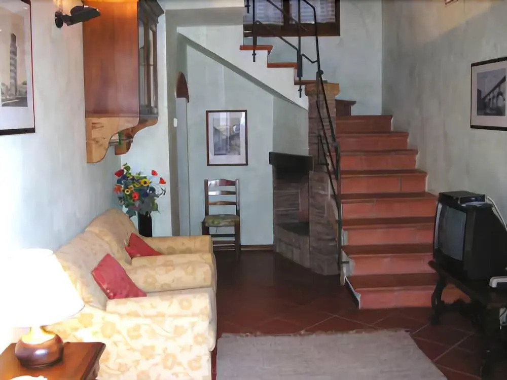 Agriturismo Il Sapito