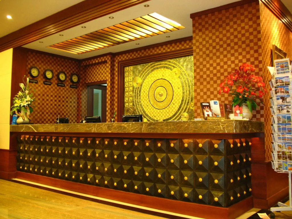 Wannara Hotel Hua Hin