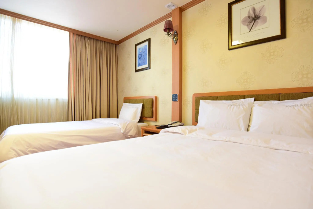 Utopia Tourist Hotel