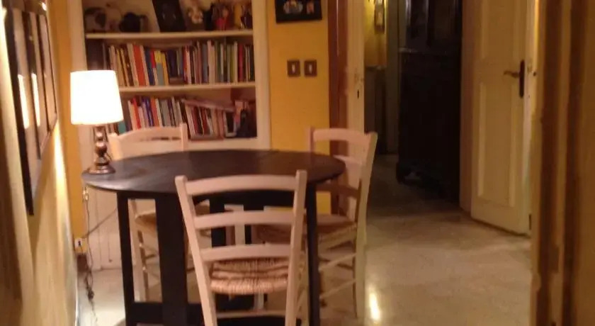 Trastevere Home