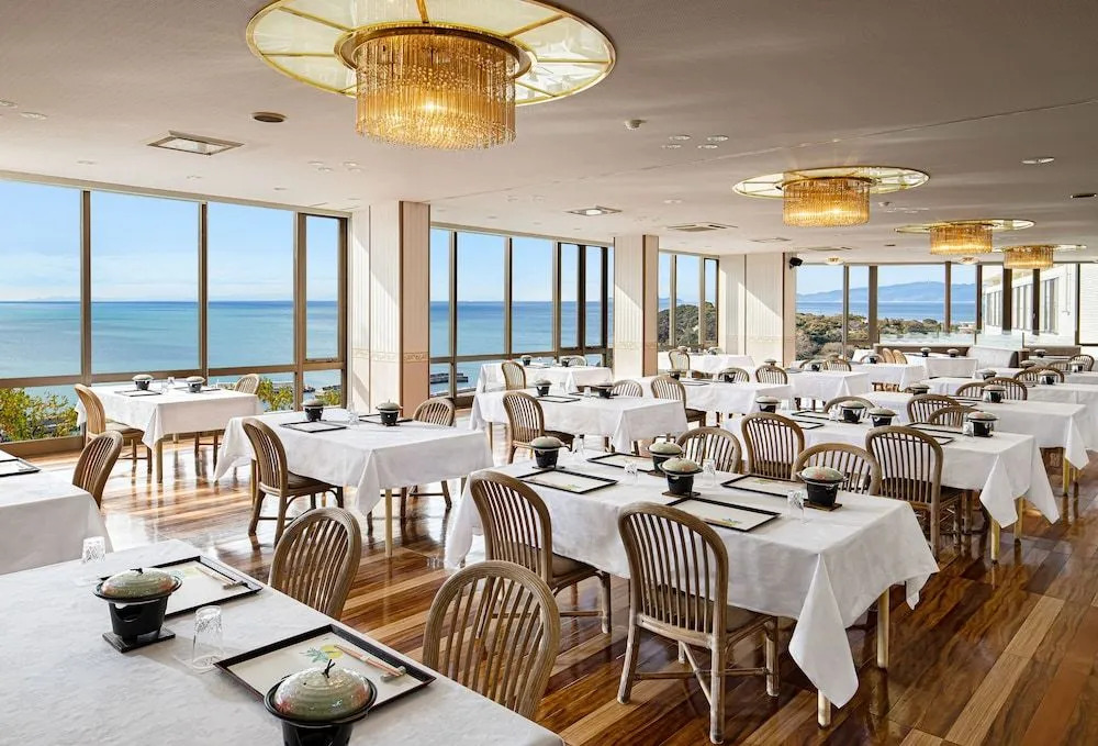The Gran Resort Wakanoura(大倉クラブ＆ホテルズ｜ザ グラン リゾート和歌の浦)