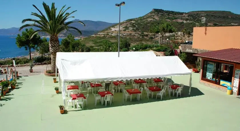 Villaggio Turas