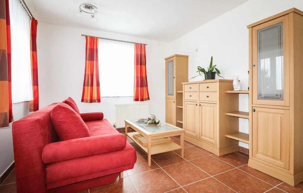 Ferienhaus Mit Pool St Koloman