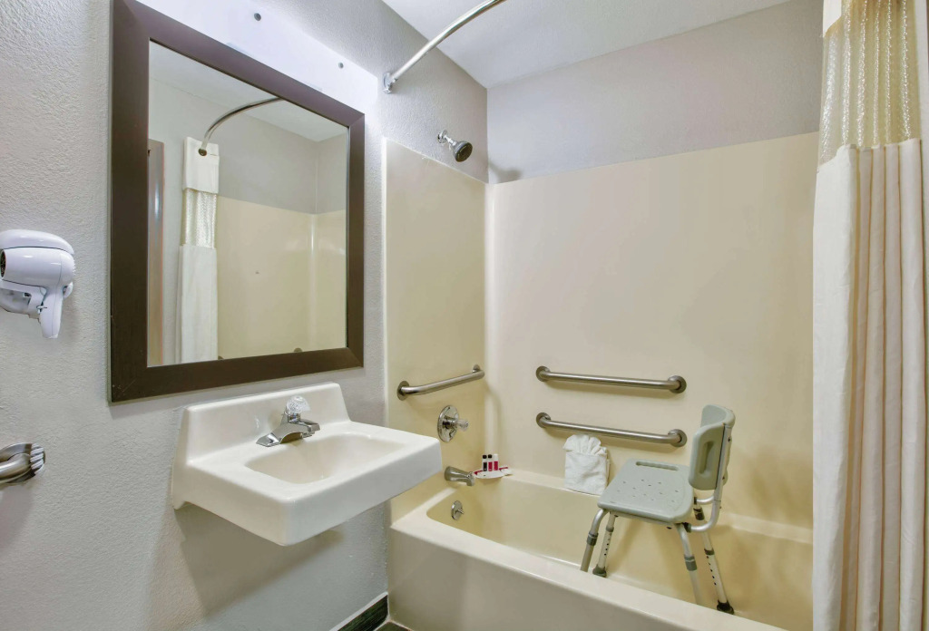 Days Inn by Wyndham Tunica Resorts