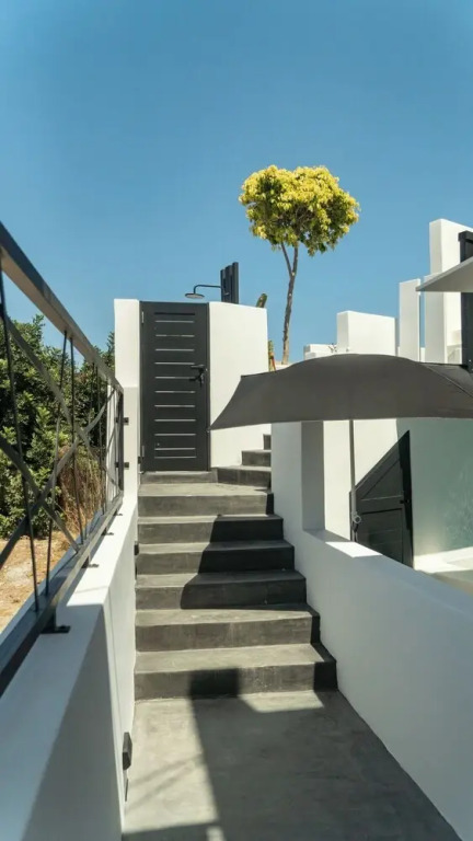 Smaris Collection villa Sisi