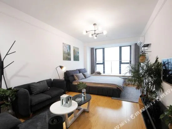 Yinji Apartment (Hefei Haiheng Community)
