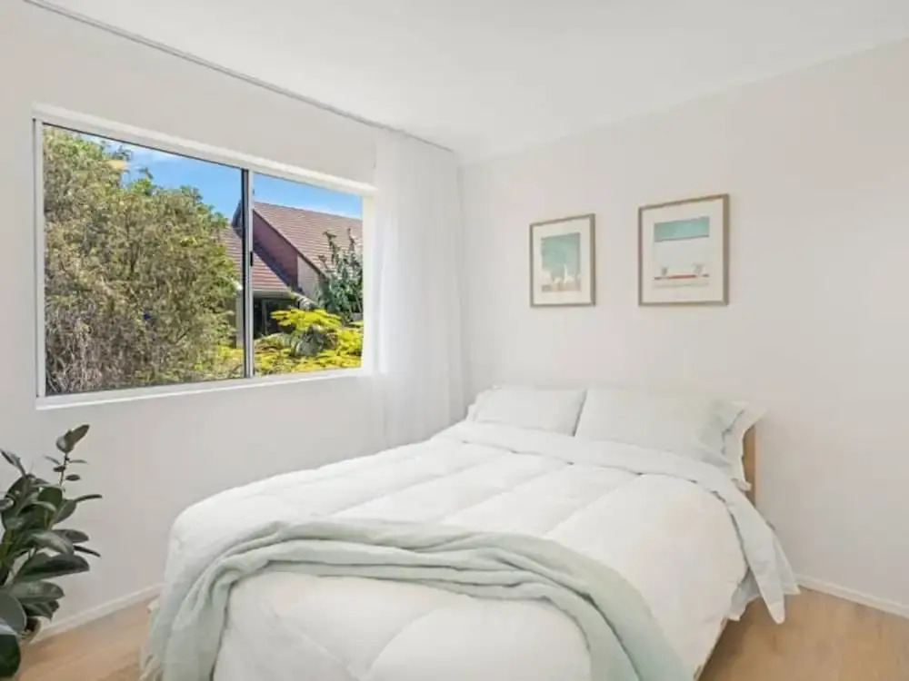 Paradise Grove Holiday Apartments