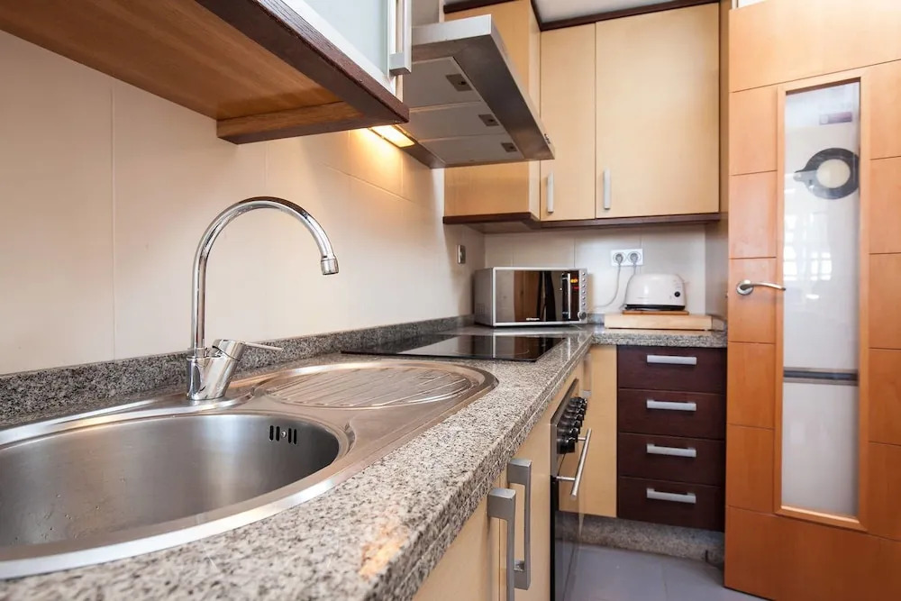 Paseo del Golf