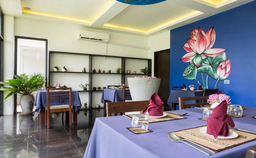 Ung-D Hotel